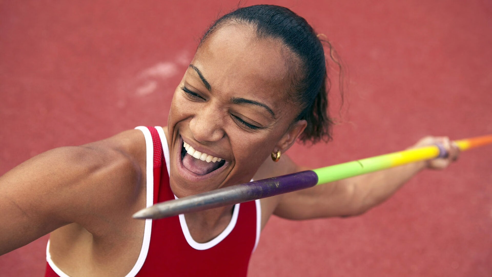 _多彩运动嘉年华：全民参与的欢乐盛会_，多姿多彩运动会